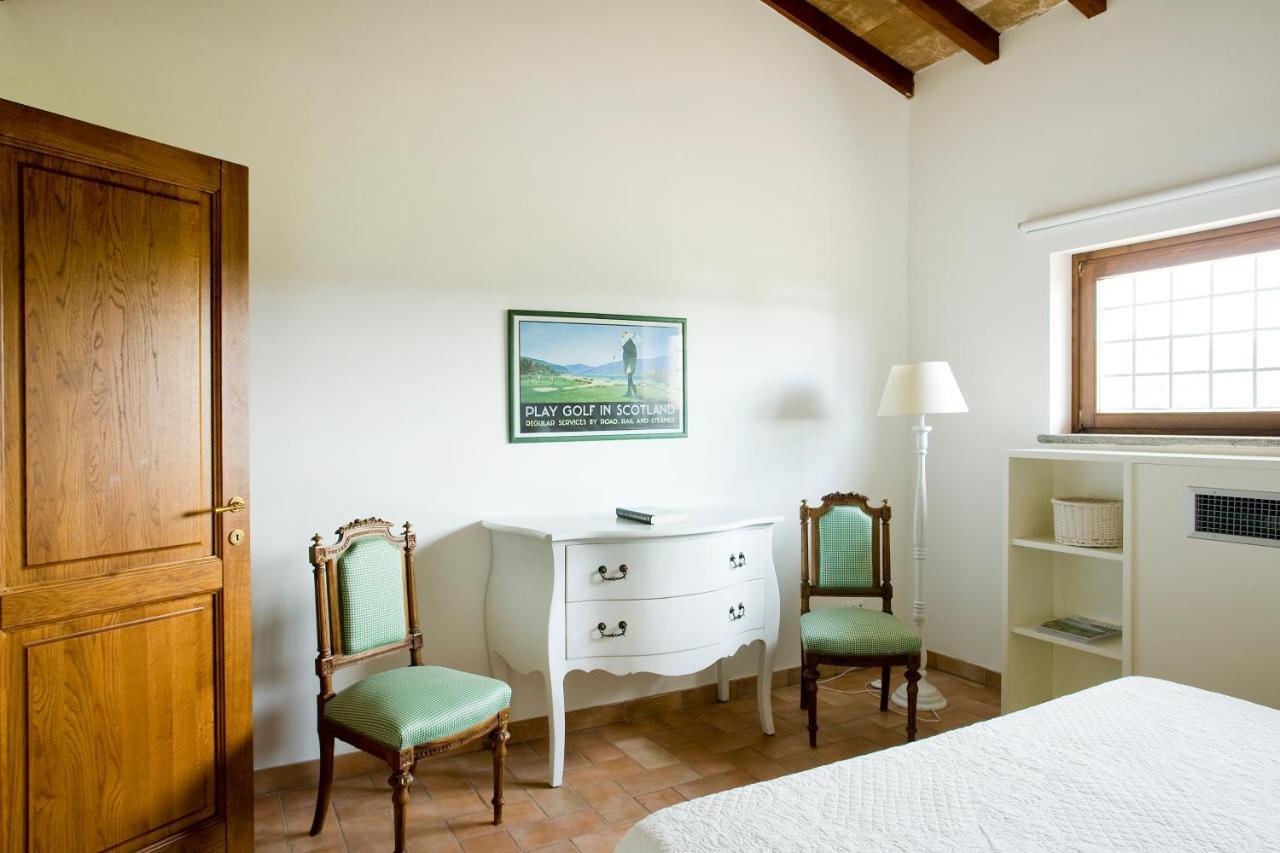 Agriturismo Potrero Grande Sul Lago Di Martignano Con Spiaggia Campagnano Di Roma Exteriör bild