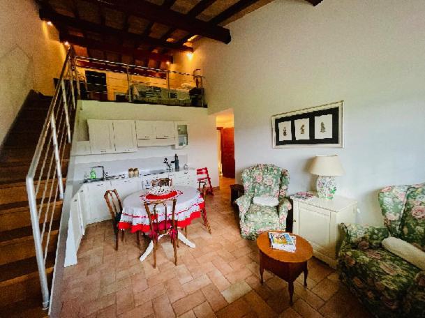 Agriturismo Potrero Grande Sul Lago Di Martignano Con Spiaggia Campagnano Di Roma Exteriör bild