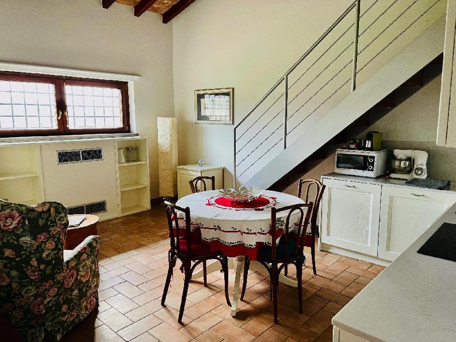 Agriturismo Potrero Grande Sul Lago Di Martignano Con Spiaggia Campagnano Di Roma Exteriör bild