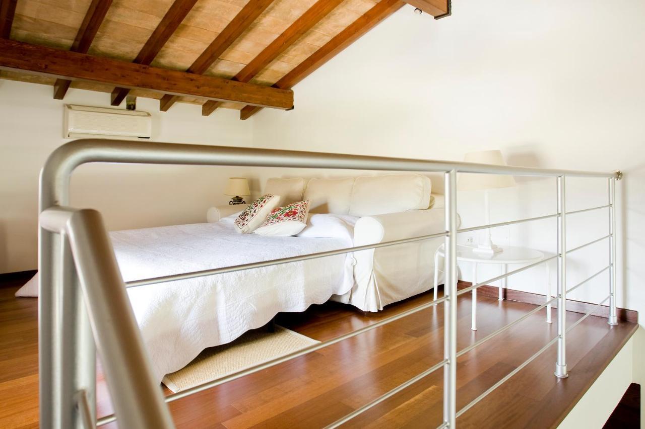 Agriturismo Potrero Grande Sul Lago Di Martignano Con Spiaggia Campagnano Di Roma Exteriör bild
